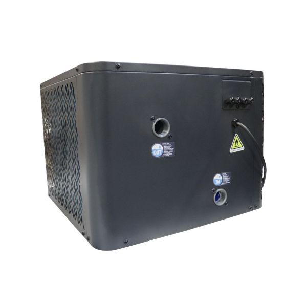 Poolex Spawer O'Spa SPA-Wärmepumpe mit integrierter Umwälzung