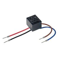 WimTec UP Netzteil zum Anschluss von einer Armatur