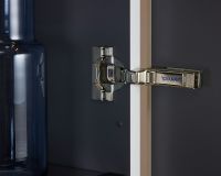 Vorschau: Duravit L-Cube Hochschrank 40x176x36cm mit 1 Tür, Türanschlag links