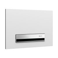 WimTec PROOF T4 manuelle WC-Betätigung, weiß 136821 