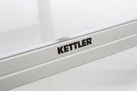 Vorschau: KETTLER BASIC PLUS Hocker, silberanthrazit 0301203-0000 6