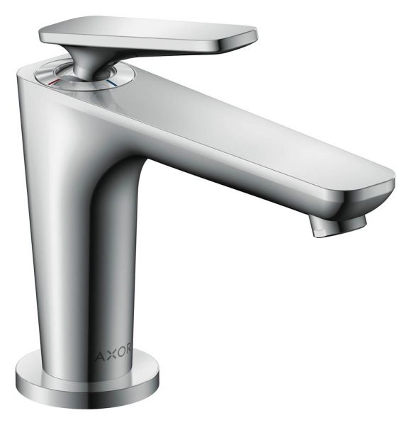 Axor Citterio C Waschtischmischer 90 CoolStart, mit Ablaufgarnitur, chrom 49020000