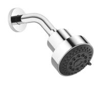 Dornbracht Serienneutral Performing Shower Kopfbrause Ø92mm, FlowReduce chrom 28508979-00