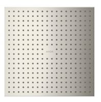 stainless steel optic