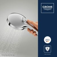 Vorschau: Grohe SmartSwitch-Drehscheibe 