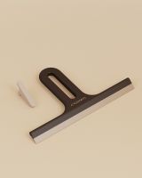 Cosmic Alife Glasreiniger mit Halterung, schwarz matt WJC784A0026036