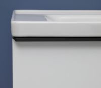 Vorschau: Duravit D-Neo Möbelset 100cm Waschtisch mit Unterschrank