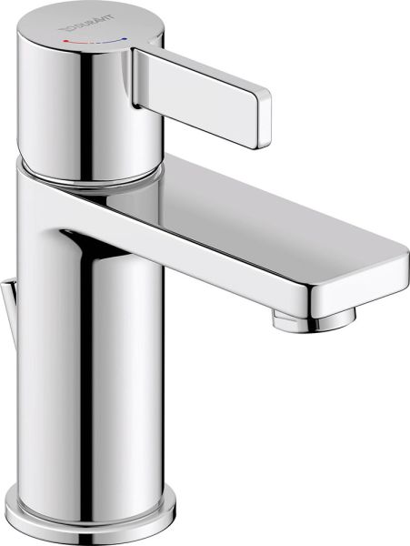 Duravit D-Neo Einhebel-Waschtischmischer DE1011001010