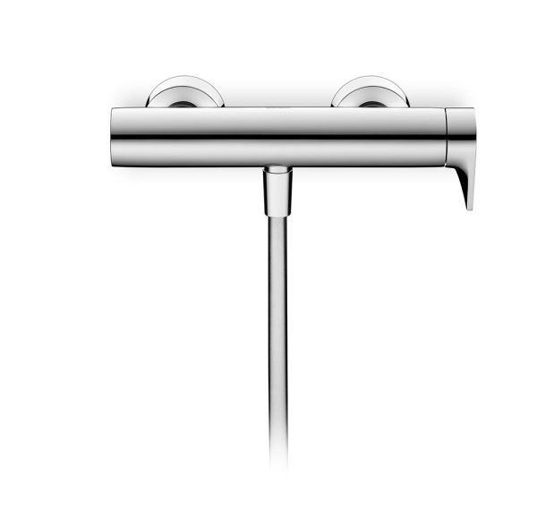 Duravit Tulum Einhebel-Brausemischer Aufputz, chrom, TU4230000010