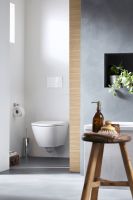 Vorschau: Duravit D-Neo Wand-WC Set mit WC-Sitz, Rimless, weiß