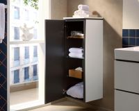 Vorschau: hansgrohe Xilesa E Halbhochschrank 40x35cm mit 1 Tür