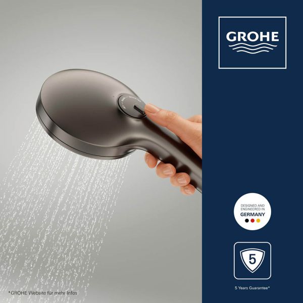 Grohe SmartSwitch-Drehscheibe