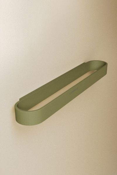 Cosmic Alife Handtuchstange, pale green WJC784A0063098