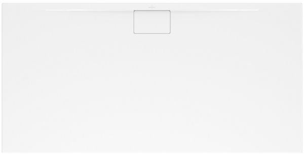 Villeroy&Boch Architectura MetalRim Duschwanne, 170x70cm, weiß UDA1770ARA248V-01