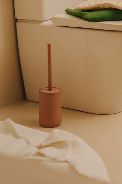 Cosmic Saona Stand-Toilettenbürstenhalter, mandarin WJC219A0001258