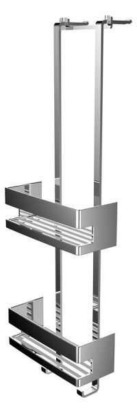 emco system 2 Türetagere 354500125