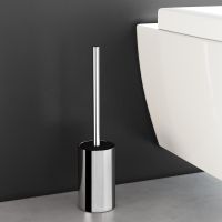 Cosmic Architect S+ Toilettenbürstenhalter Standmodell, 3 chrome 2350101