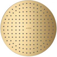 brushed gold-optic