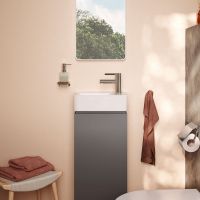 hansgrohe Zesis S Standventil 70 für Kaltwasser oder vorgemischtes Wasser, chrom hansgrohe Zesis S Standventil 70 für Kaltwasser oder vorgemischtes Wasser, chrom