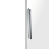 Vorschau: Provex Toga TD-2 Drehtür mit Festfeld