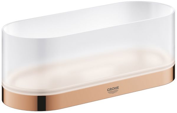 Grohe Selection Handtuchring warm sunset 41035DA0 2