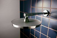Vorschau: hansgrohe Activera S Duschkopf 240 1jet EcoSmart+, chrom