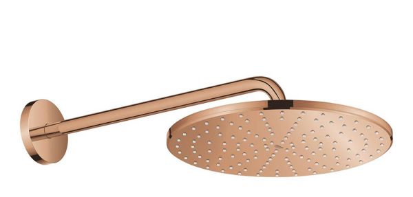 Grohe Rainshower Mono 310 Kopfbrauseset Ausladung 42,2cm