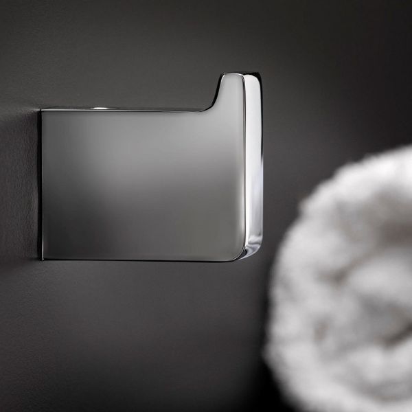 Cosmic Bath Life Haken, chrom