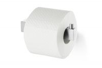 ZACK LINEA Toilettenpapierhalter, edelstahl gebürstet