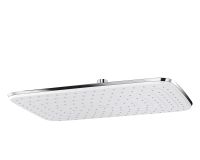 Kludi Freshline Kopfbrause 40x26cm softedge, chrom 6440005-00