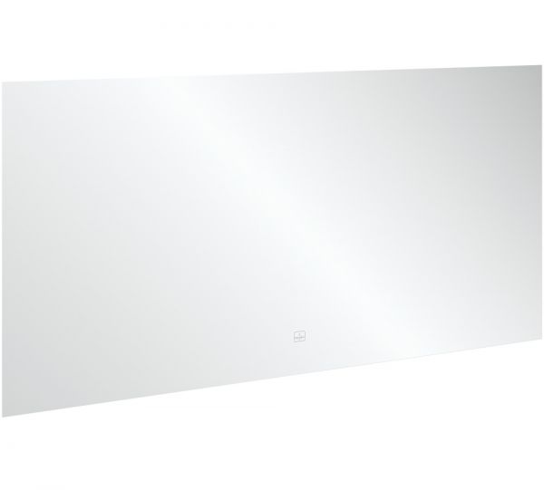 Villeroy&Boch More to See Lite LED-Spiegel, 160x75cm, mit Sensordimmer