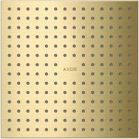 brushed brass