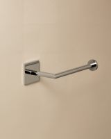 Cosmic Stick Rollenhalter ohne Deckel, chrom WJB276A0058001