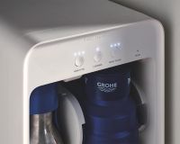 Vorschau: Grohe Blue Home 2.0 Kühler für Privathaushalte