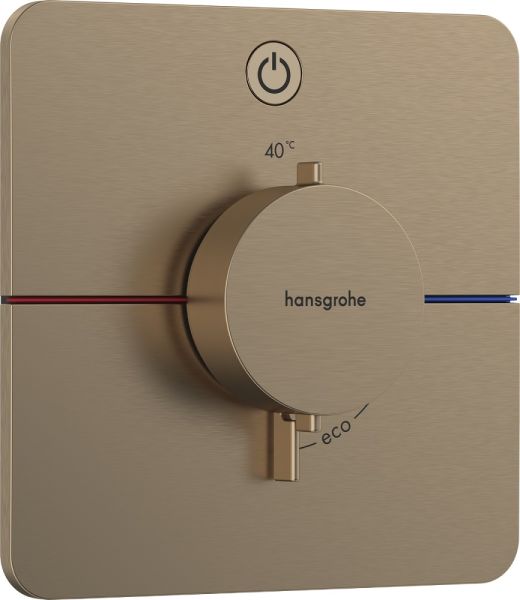 Hansgrohe ShowerSelect Comfort Q bronze 15581140