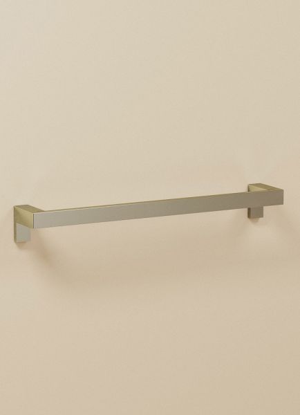 Cosmic Bath Life+ Handtuchstange, chrom WJC230A0064001