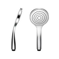 KWC Handbrause FIT-S 000, chrom 123504