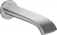 Vorschau: Hansgrohe Vivenis Wanneneinlauf, chrom 75410000