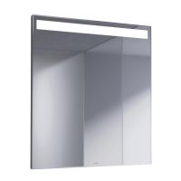 Kludi LUMA LED-Spiegel 60x68cm mit Spiegelheizung 17SP0500