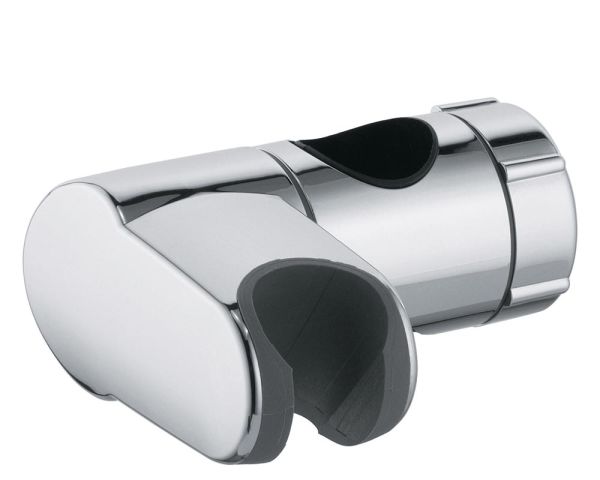 Kludi Sirena Gleitschieber für Wandstangen Ø23mm, chrom 6253505-00 