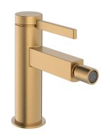hansgrohe Finoris Bidetmischer brushed bronze 76200140