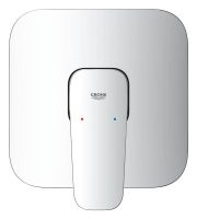Vorschau: Grohe Cubeo Einhand-Brausebatterie Unterputz
