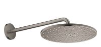 Vorschau: Grohe Rainshower Mono 310 Kopfbrauseset Ausladung 42,2cm, 9,5l/min