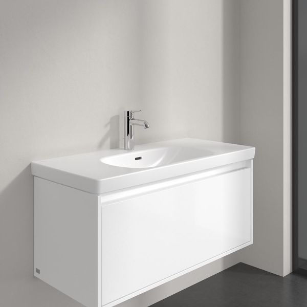 Villeroy&Boch Skyla Waschtisch 100x46cm