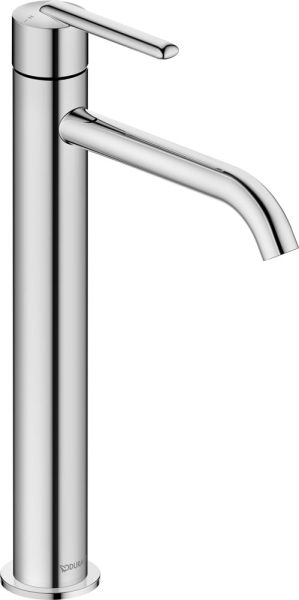 Duravit Balcoon Waschtischarmatur XL, chrom BA1043002010 