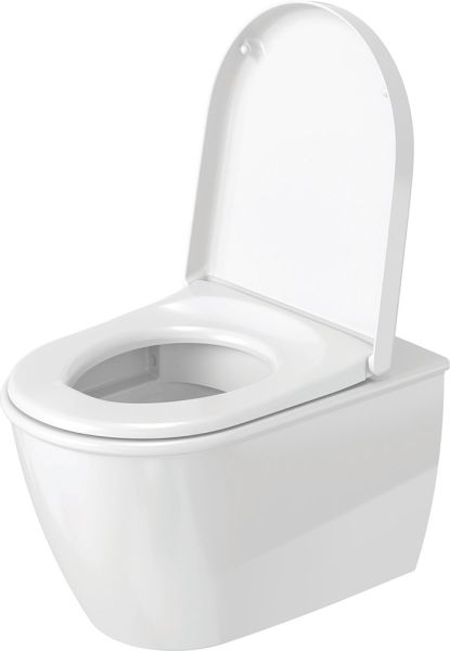 Duravit Darling New Wand-WC 54x36,5cm, rund weiß 2557092000