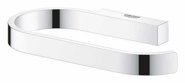 Grohe Selection WC-Papierhalter