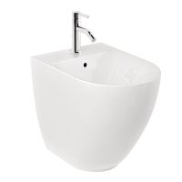 Kludi RESA D Stand-Bidet 52cm, weiß 24BIB0143