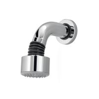 WimTec COMFORT Duschkopf, chrom 126778 