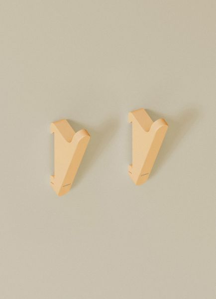 Cosmic Alife Haken, peach WJC784A0020095 